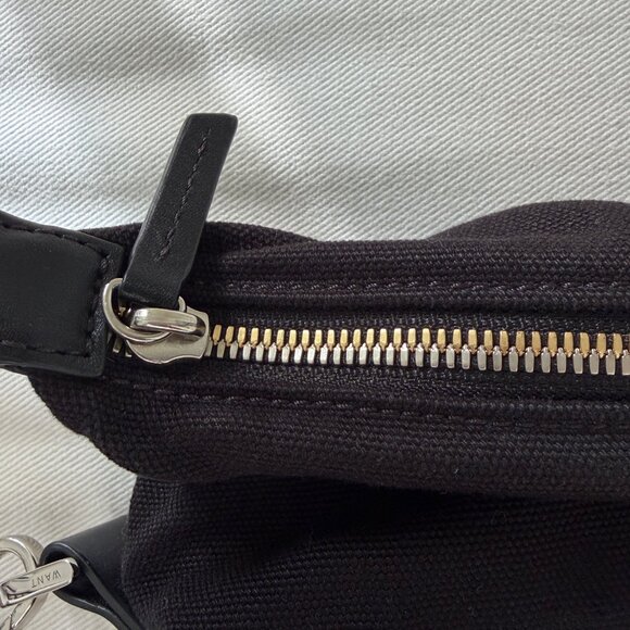 WANT Les Essentiels Black Tote - Picture 14 of 14